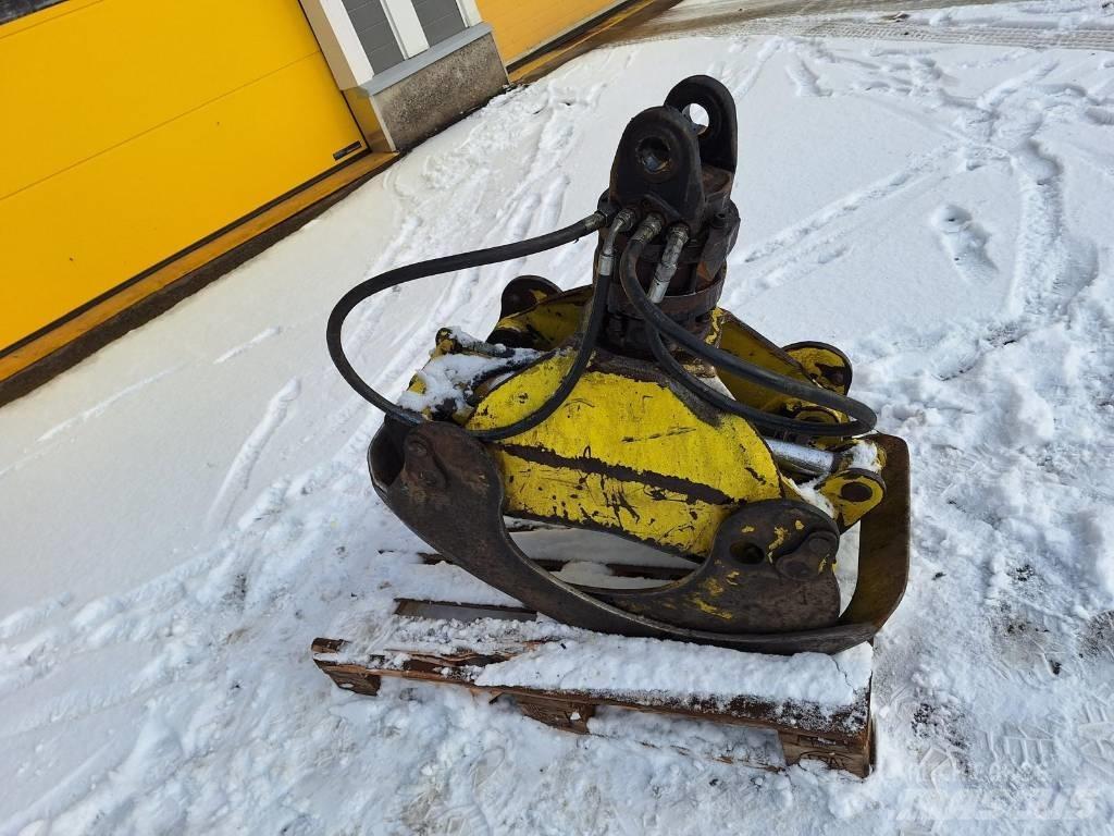 Loglift F118ST9.6 Гидроманипуляторы для леса