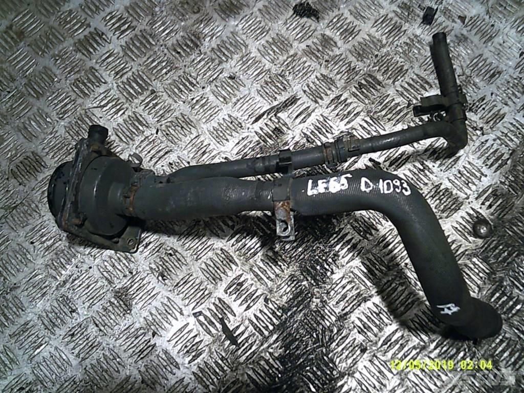 DAF LF65  A24196971 Двигатели