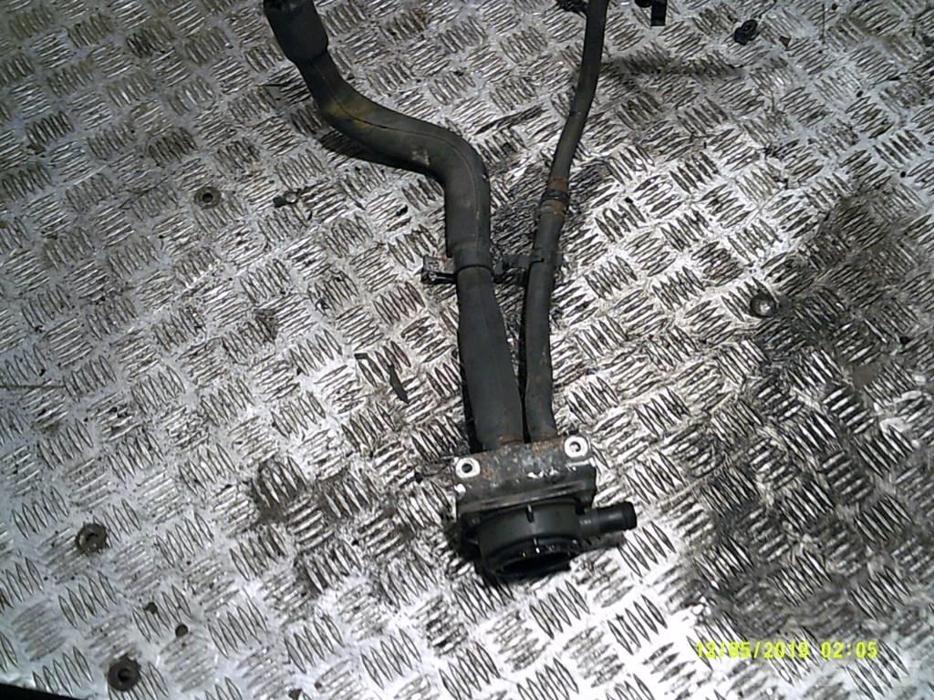 DAF LF65  A24196971 Двигатели