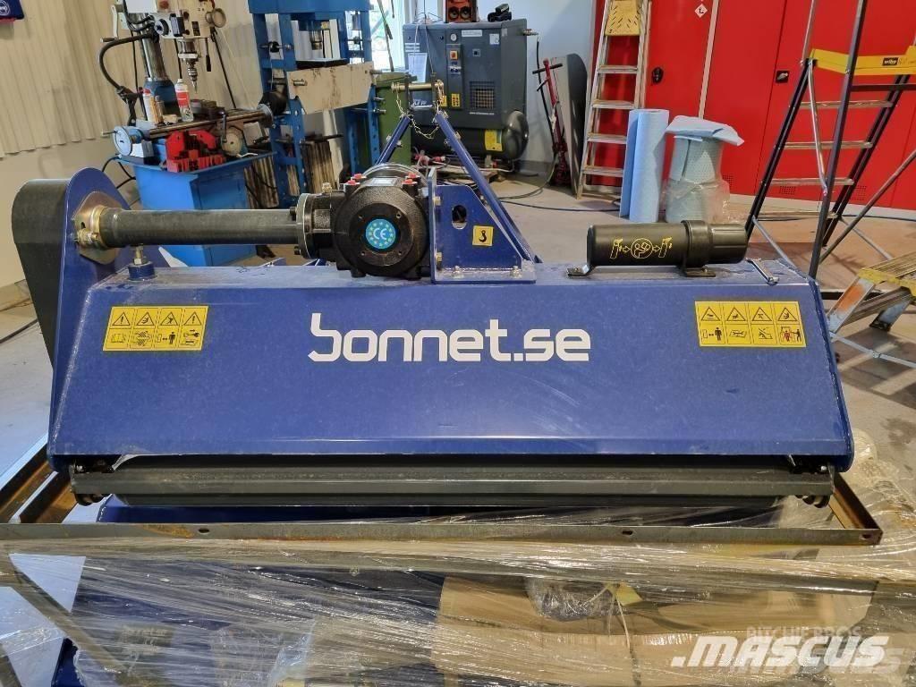 Bonnet EFGC 1.95 Мульчирователи