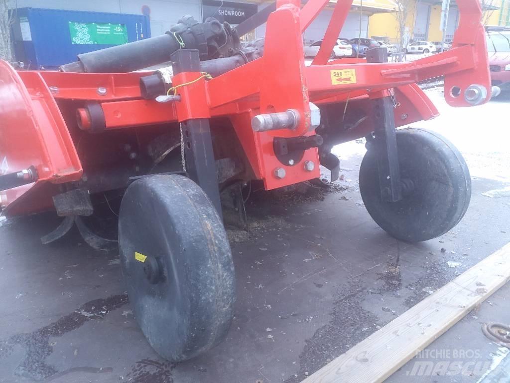 Akpil Freza 210 Почвеные фрезы