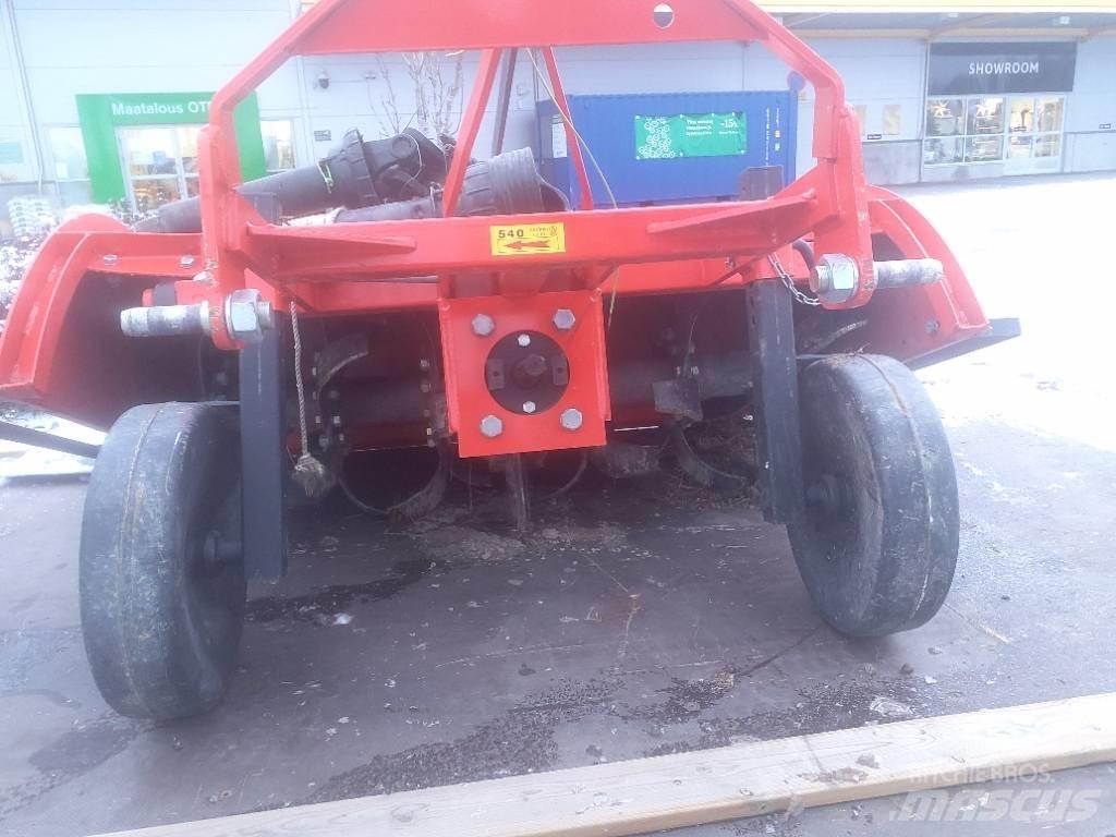 Akpil Freza 210 Почвеные фрезы