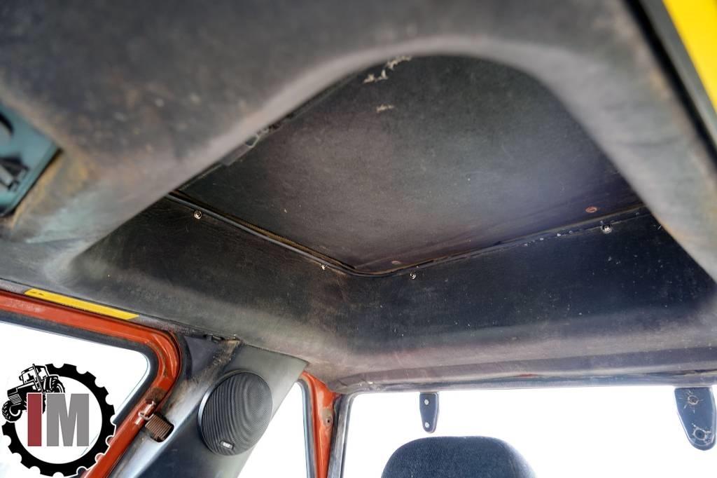 Fiat 880 DT - Traktor Трактора