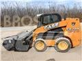 CASE SR 200 Мини-погрузчики