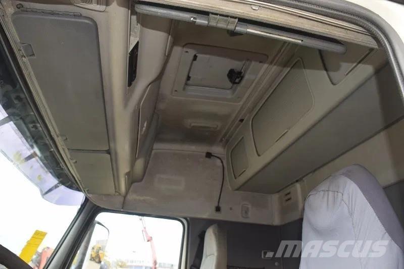 Volvo FH 12.420 Седельные тягачи