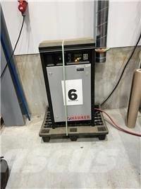 Linde R16S Ричтраки