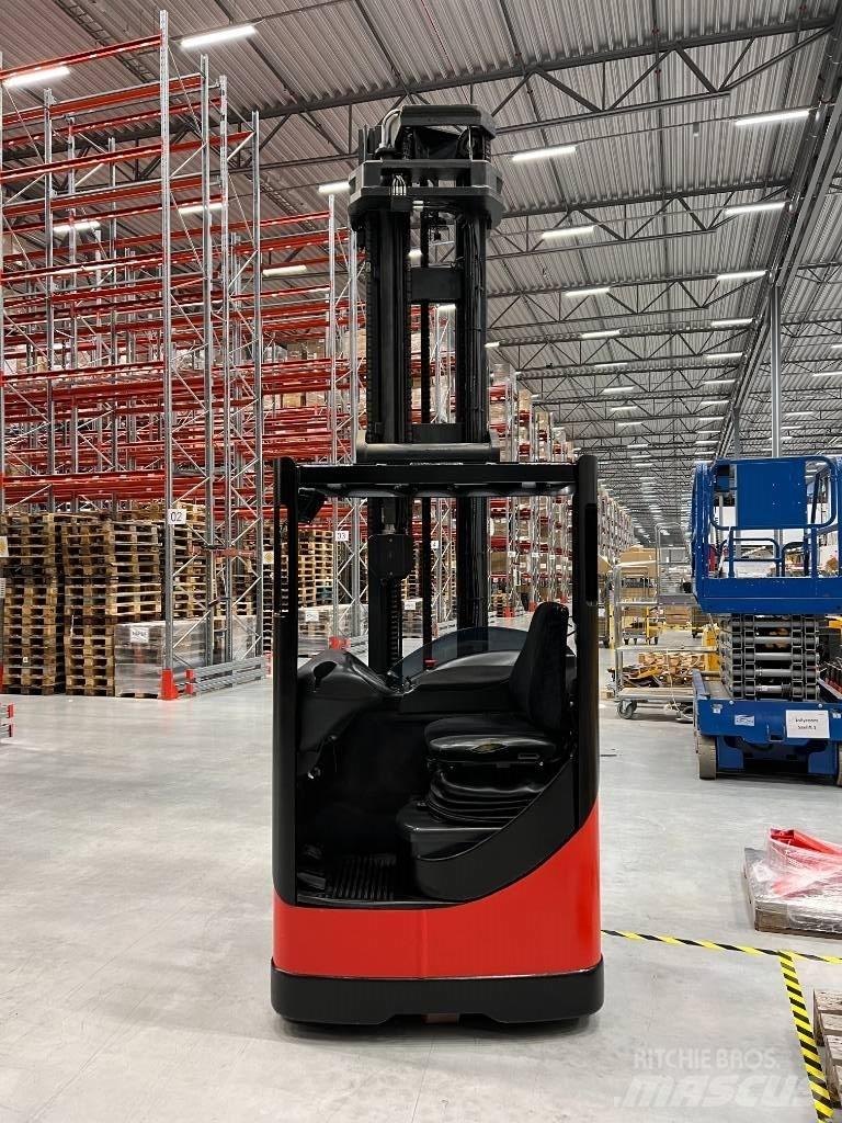 Linde R16S Ричтраки