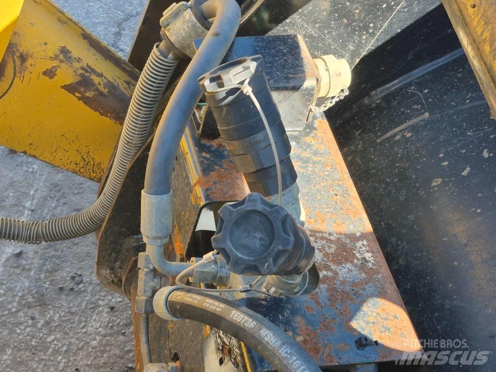CAT 430 F Экскаваторы-погрузчики