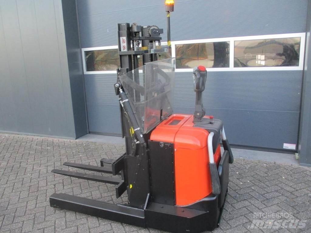 BT SPE 120 XRD Ричстакеры