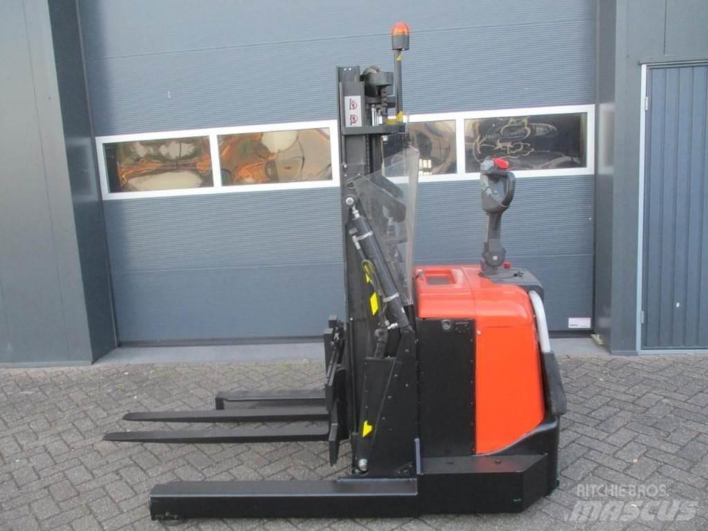 BT SPE 120 XRD Ричстакеры