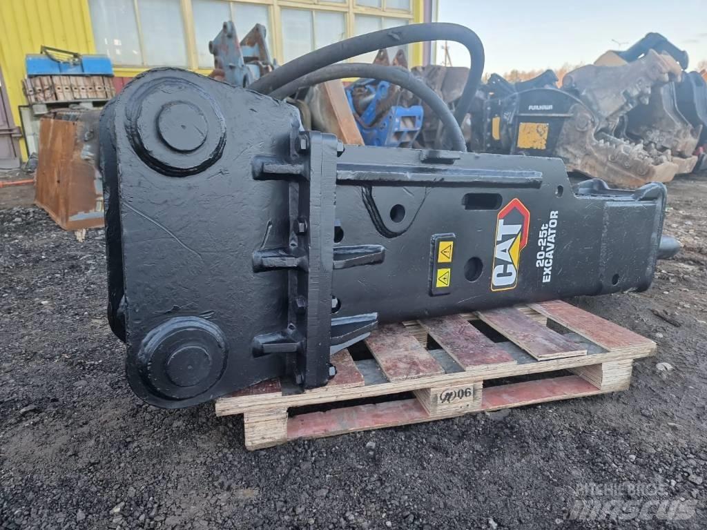 CAT FRB2250 Гидромолоты