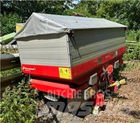 Kverneland TL3900 Разбрасыватели минеральных удобрений