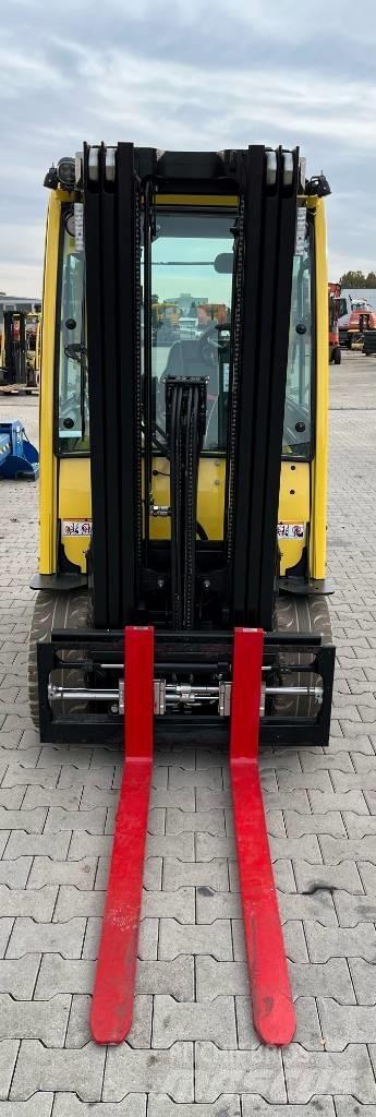 Hyster J2.5XN Электропогрузчики