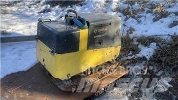 Bomag BPH 80/65 S Уплотнители грунта