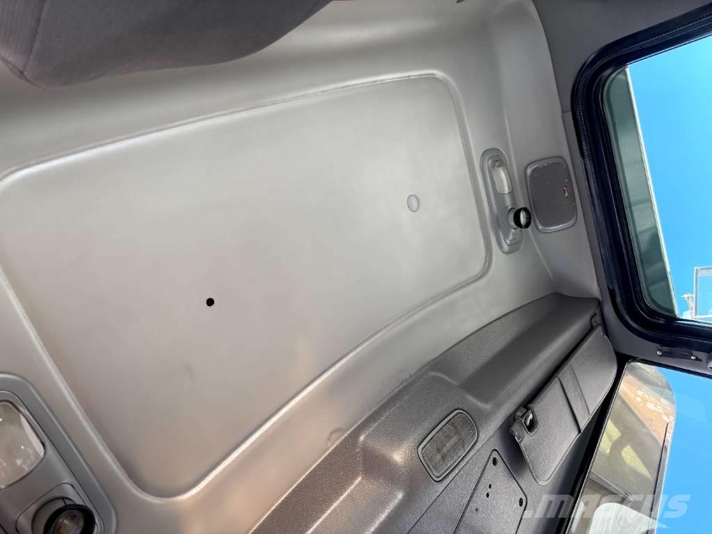 Peterbilt 379 Седельные тягачи