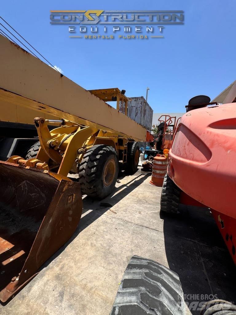JLG 800 S Телескопические подъемники