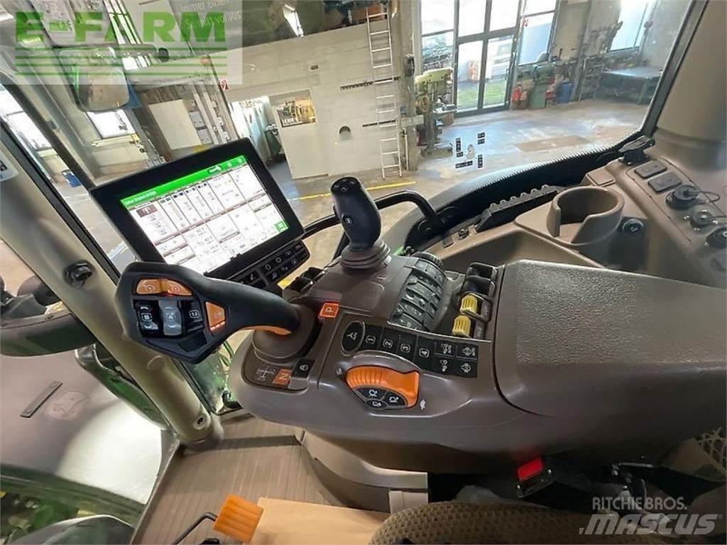 John Deere 6175 r Трактора