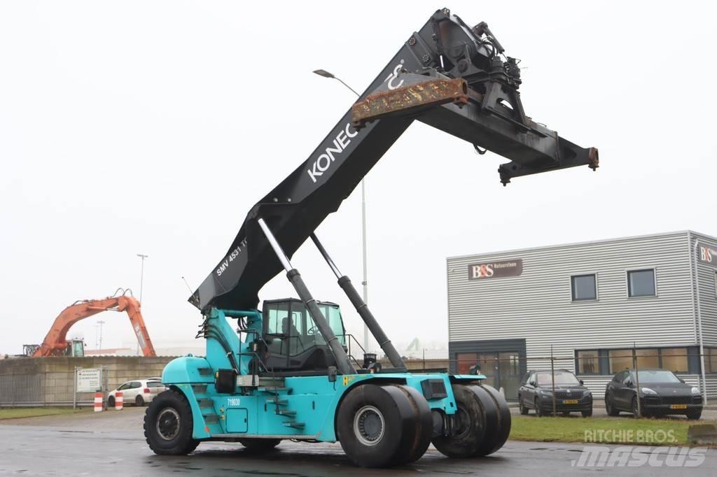 Konecranes 4531TC5 Ричстакеры