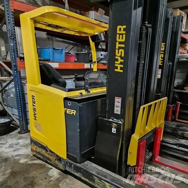 Hyster R 1.4 Ричтраки