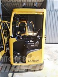 Hyster R 1.4 Ричтраки