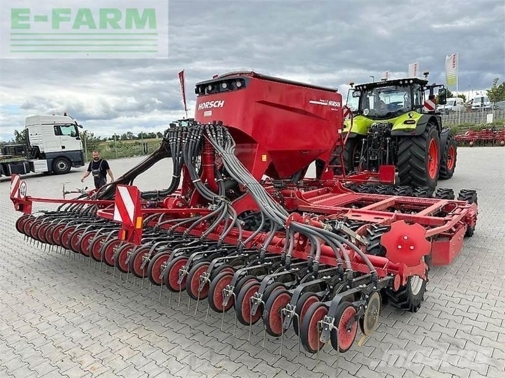 Horsch pronto 6 dc Сеялки