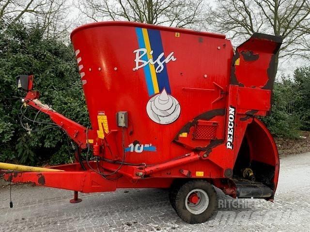 Peecon Biga VME100 Кормушки для животных
