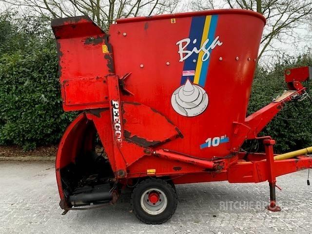 Peecon Biga VME100 Кормушки для животных