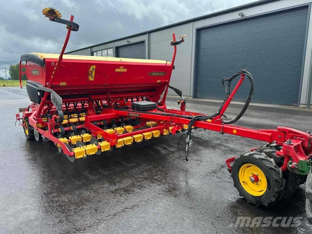 Väderstad Rapid 400S Сеялки