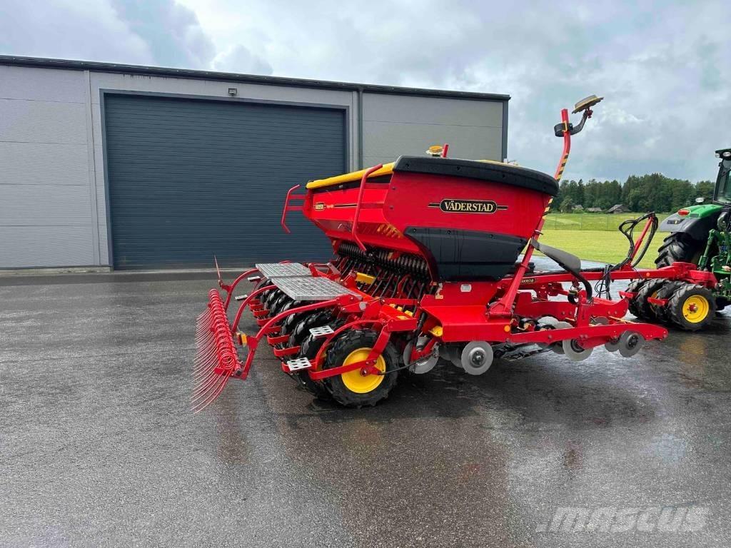 Väderstad Rapid 400S Сеялки