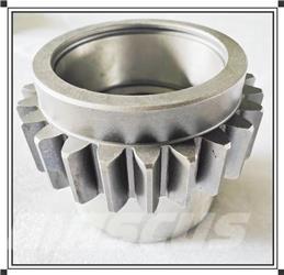 CLAAS Spur gear Трансмиссии