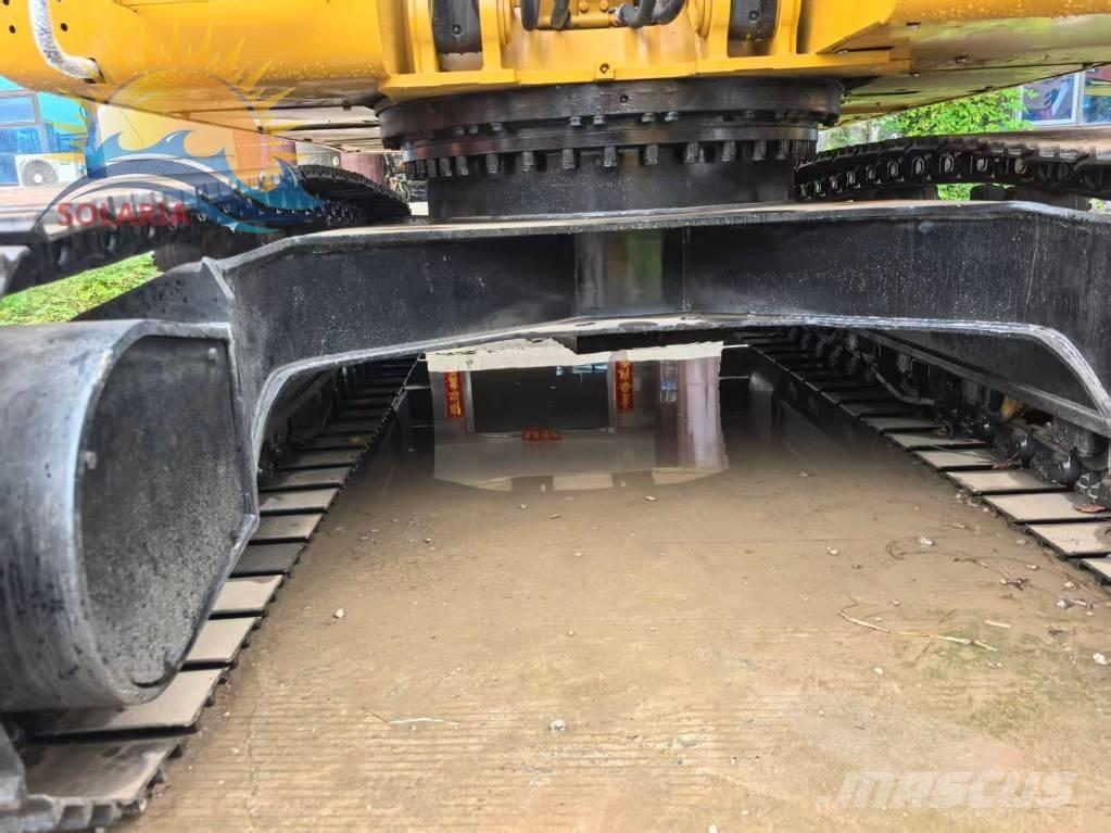 CAT 320 D Гусеничные экскаваторы