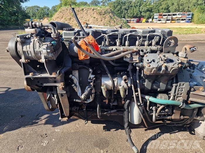 Cummins ISBE5-225B Коммерческий транспорт - Другие