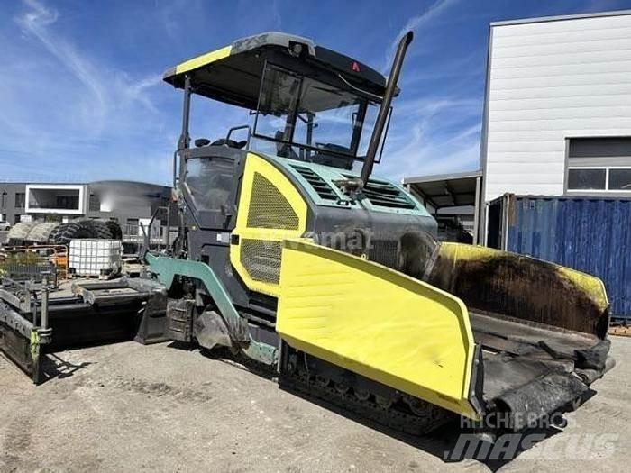 Ammann AFT 700-3 Строительная техника - Другие