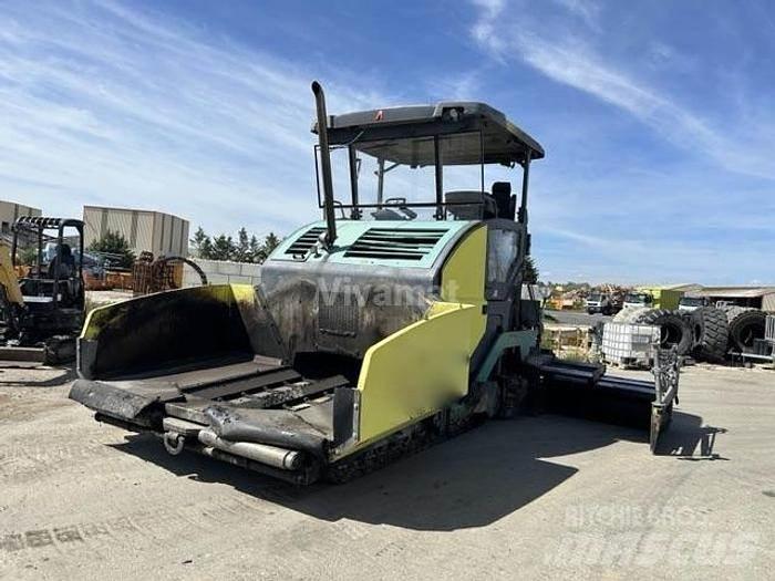 Ammann AFT 700-3 Строительная техника - Другие