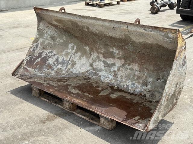 Volvo L 25/30 BICKET Ковши