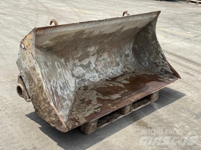 Volvo L 25/30 BICKET Ковши