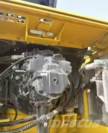 Komatsu 360-8MO Гусеничные экскаваторы