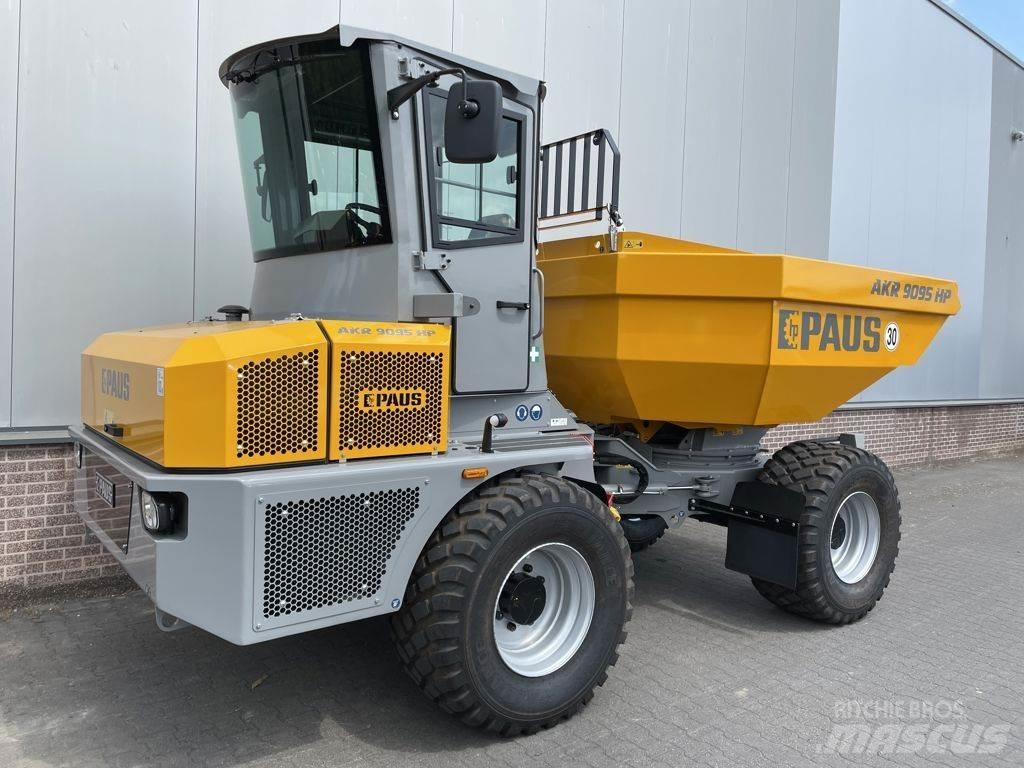 Paus AKR 9095 Мини-самосвалы