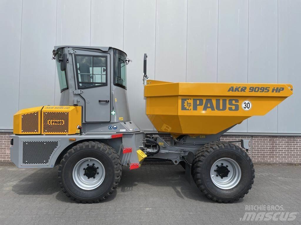 Paus AKR 9095 Мини-самосвалы