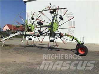 CLAAS Liner 1750 Уборочные комбайны