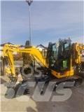 LiuGong 9027F Мини-экскаваторы