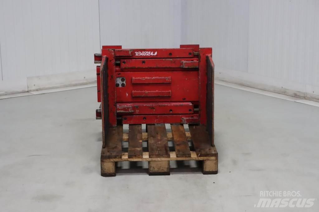 Bolzoni KS04CF0A Строительная техника - Другие