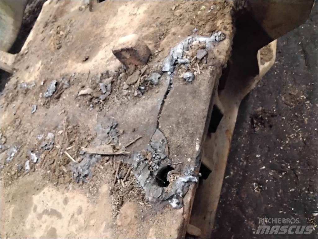 Eco Log 594C Другие компоненты лесотехники