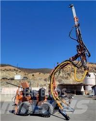 Sandvik DC 300 Буровые вышки