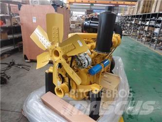 Weichai WD10G175E15 Двигатели