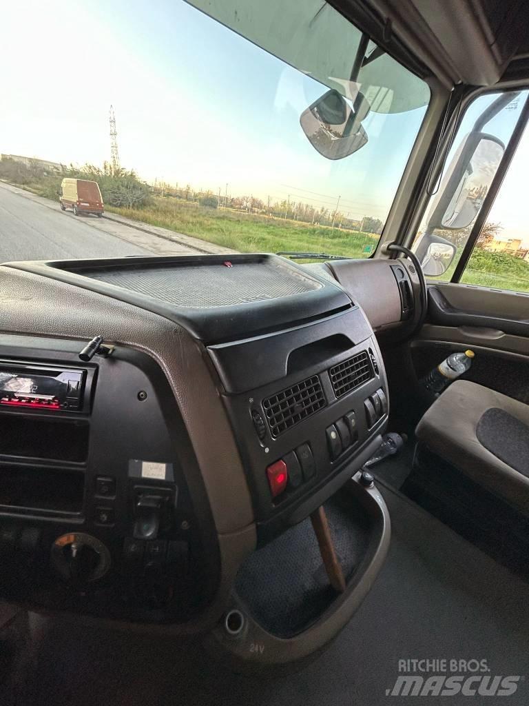 DAF FX105460 Седельные тягачи