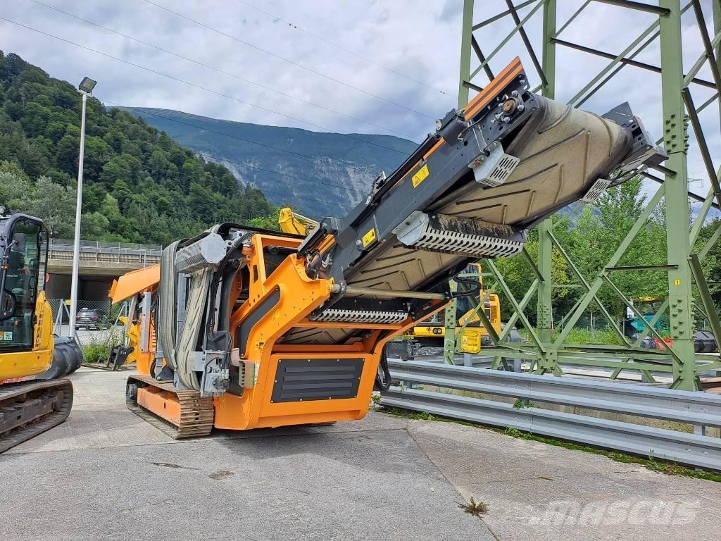 Portafill MR-5 Сортировочные установки