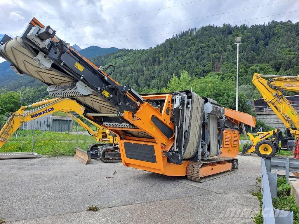 Portafill MR-5 Сортировочные установки