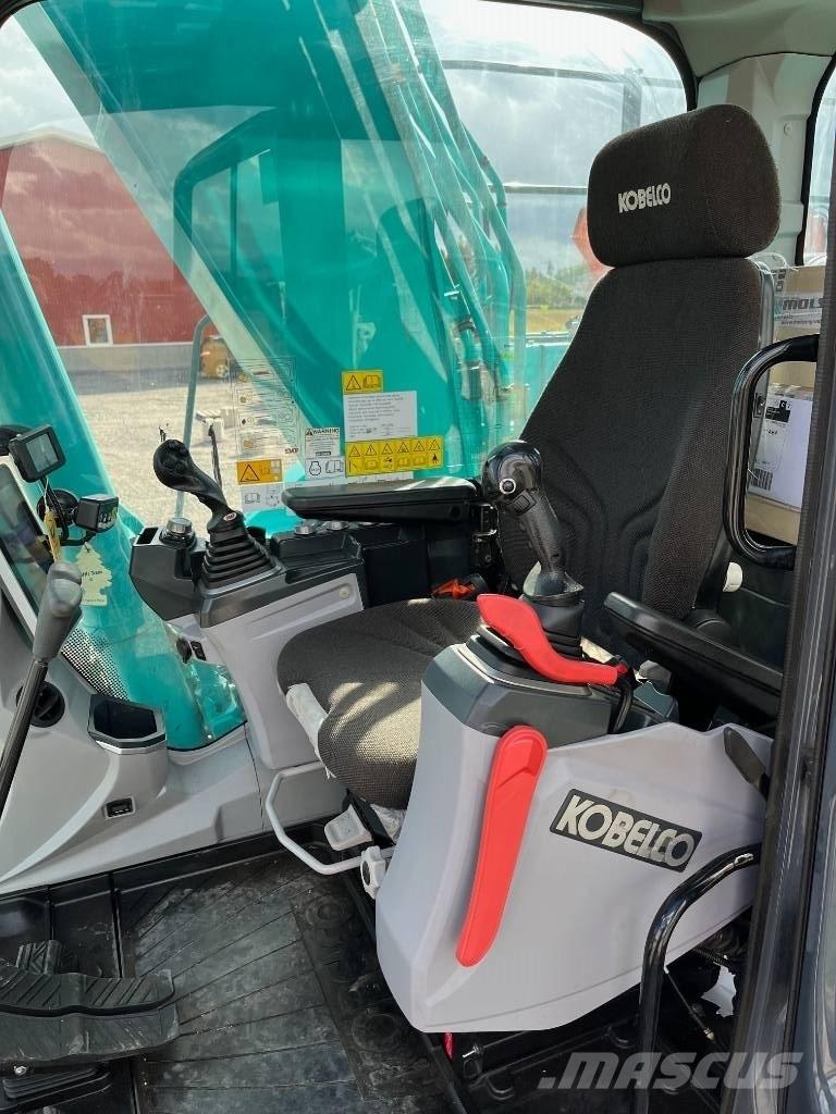 Kobelco SK 210 LC-11 Гусеничные экскаваторы