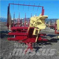 New Holland 1033 Комплектующие сельхозмашин для уборки сена